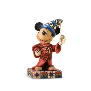 Disney Traditions - Touch of Magic